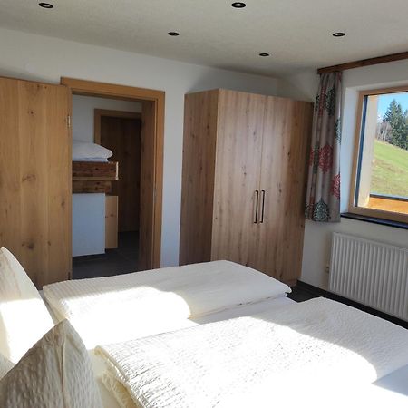 Loiblgut Apartment Maria Alm am Steinernen Meer Exterior foto